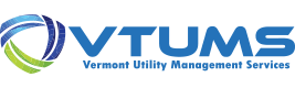 Municipal High Pressure Vacuum Services Vermont Utility Management Services (VTUMS) logo